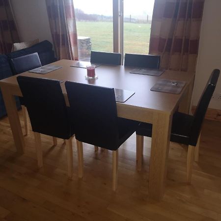 Taigh An T'Saoir Bed & Breakfast Lybster Buitenkant foto