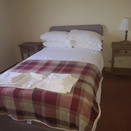 Taigh An T'Saoir Bed & Breakfast Lybster Buitenkant foto