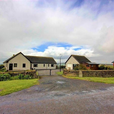 Taigh An T'Saoir Bed & Breakfast Lybster Buitenkant foto