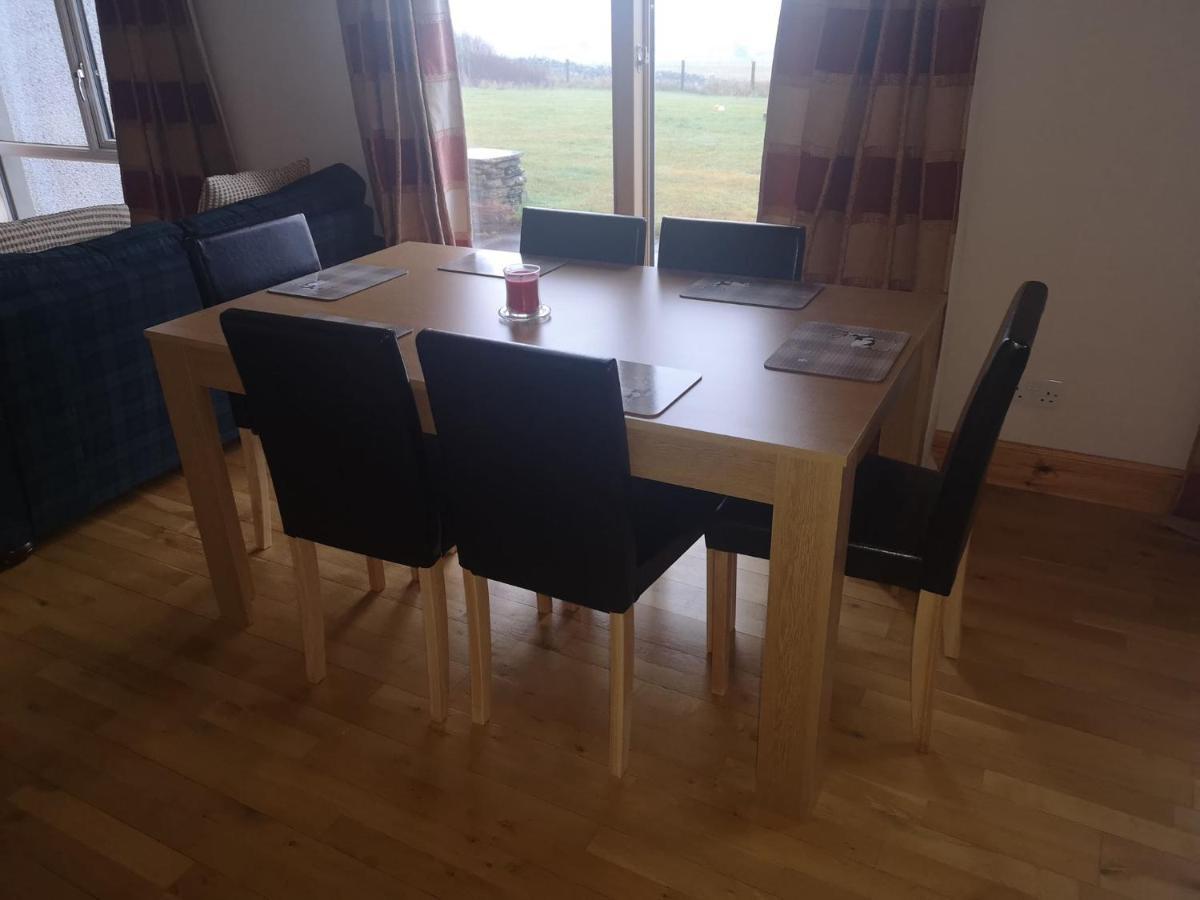 Taigh An T'Saoir Bed & Breakfast Lybster Buitenkant foto
