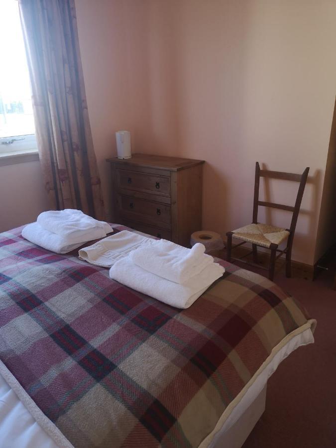 Taigh An T'Saoir Bed & Breakfast Lybster Buitenkant foto
