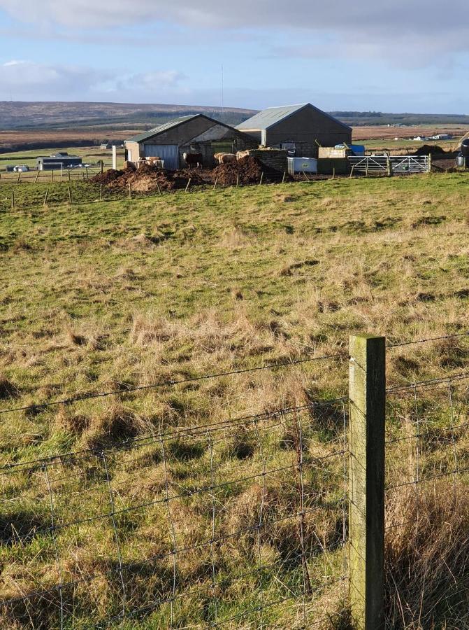 Taigh An T'Saoir Bed & Breakfast Lybster Buitenkant foto