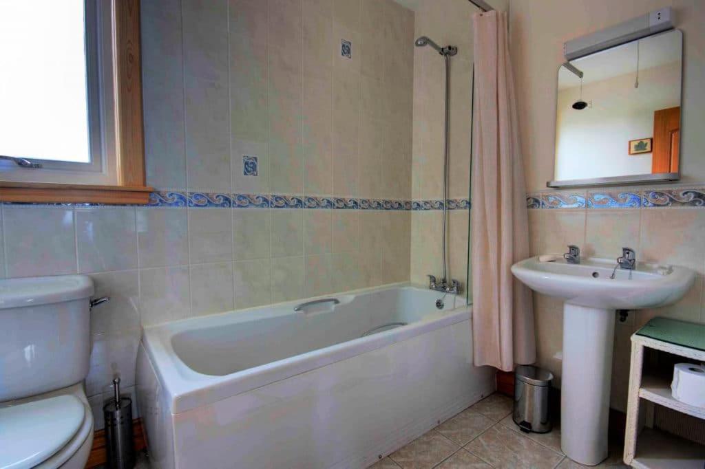 Taigh An T'Saoir Bed & Breakfast Lybster Buitenkant foto